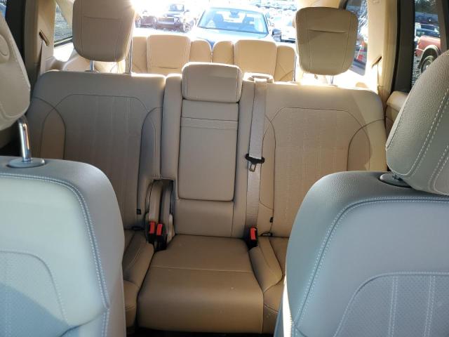 2015 Mercedes-benz Gl მანქანა იყიდება აუქციონზე, vin: 4JGDF6EEXFA585532, აუქციონის ნომერი: 45792825