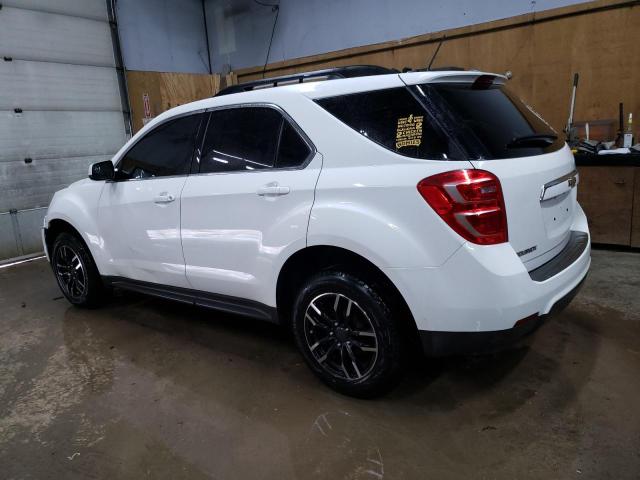 Aukcja sprzedaży 2017 Chevrolet Equinox, vin: 2GNALCEK7H1555011, numer aukcji: 45302755