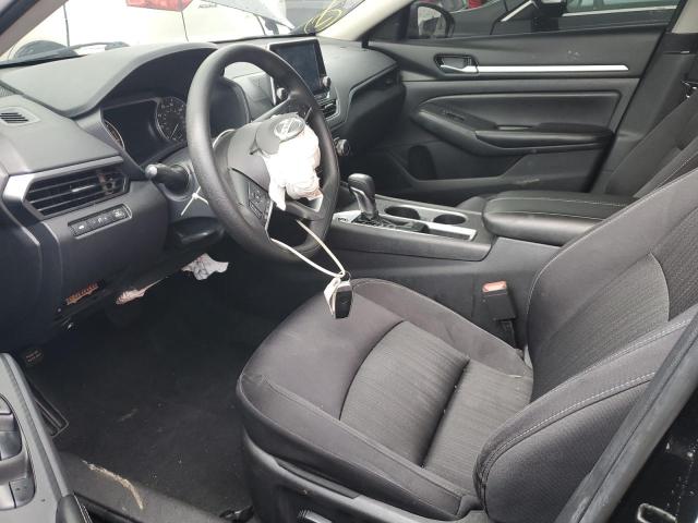 Продажа на аукционе авто 2022 Nissan Altima Sv, vin: 1N4BL4DV4NN359610, номер лота: 44617245