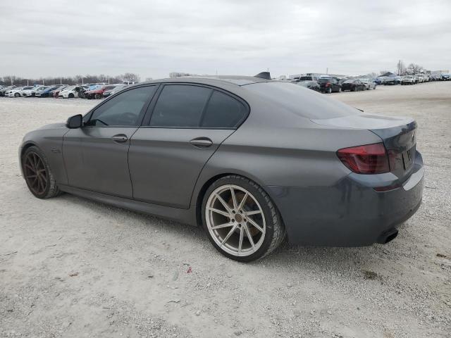 Aukcja sprzedaży 2016 Bmw 550 I, vin: WBAKN9C57GD963192, numer aukcji: 43717255