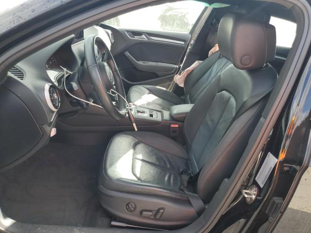 Продажа на аукционе авто 2019 Audi A3, vin: WAUBEGFF1K1018323, номер лота: 43650445