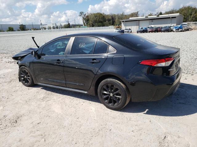 78372535 :رقم المزاد ، 5YFVPMAE3NP301877 vin ، 2022 Toyota Corolla مزاد بيع