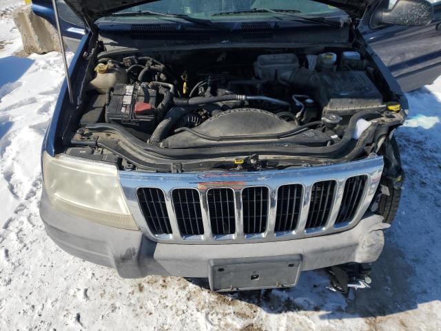Aukcja sprzedaży 1999 Jeep Grand Cherokee, vin: 1J4GW58S0XC789141, numer aukcji: 45761775