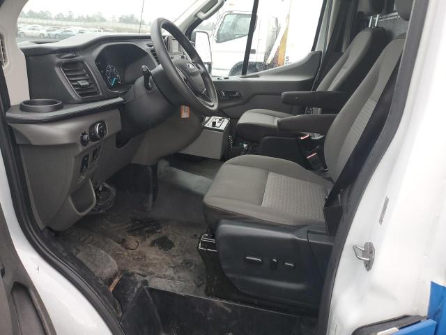Aukcja sprzedaży 2022 Ford Transit T-, vin: 1FDBR1CG3NKA73142, numer aukcji: 45550275