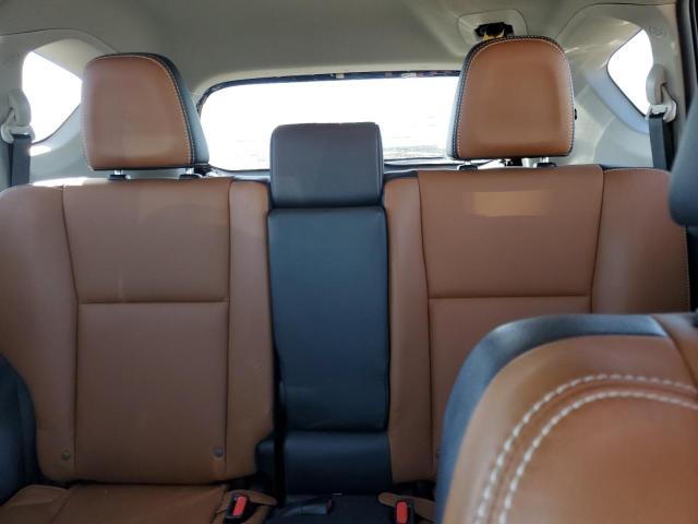 Продаж на аукціоні авто 2017 Toyota Rav4, vin: 2T3DFREV9HW546831, номер лоту: 45958445