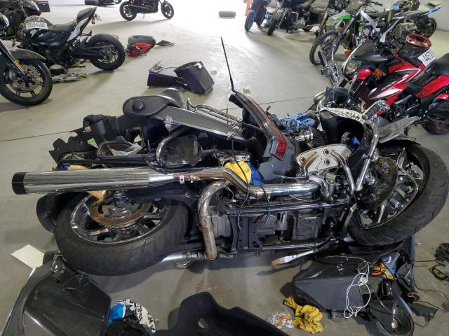 2011 Harley-davidson Fltruse მანქანა იყიდება აუქციონზე, vin: 1HD1TA814BB950124, აუქციონის ნომერი: 44684475