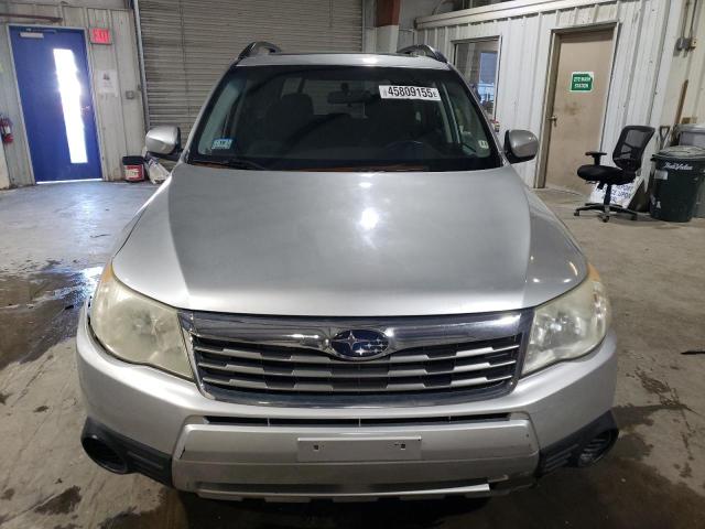 Продаж на аукціоні авто 2010 Subaru Forester 2, vin: JF2SH6CC5AH794007, номер лоту: 45809155