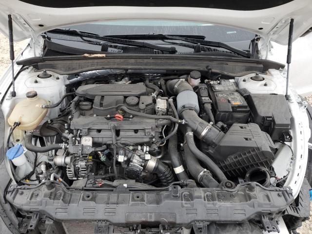 Продаж на аукціоні авто 2023 Kia K5, vin: 5XXG34J28PG203269, номер лоту: 45745195