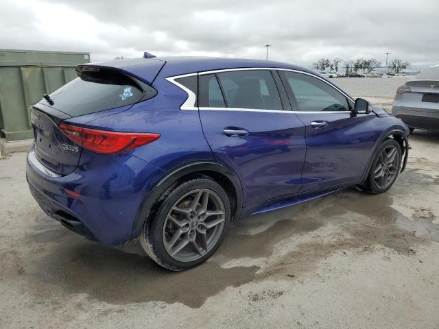 Aukcja sprzedaży 2017 Infiniti Qx30 Base, vin: SJKCH5CPXHA034512, numer aukcji: 43760195