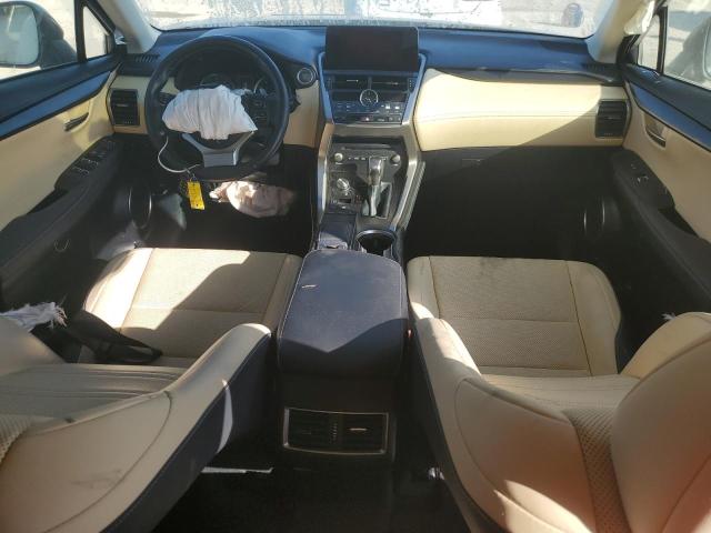 43864875 :رقم المزاد ، JTJDARBZ3M2185389 vin ، 2021 Lexus Nx مزاد بيع