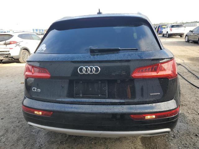 Продажа на аукционе авто 2020 Audi Q5, vin: WA1BNAFY2L2016510, номер лота: 44343675