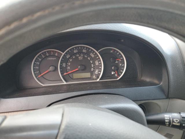 Aukcja sprzedaży 2009 Kia Sorento, vin: KNDJD735195891974, numer aukcji: 43620375