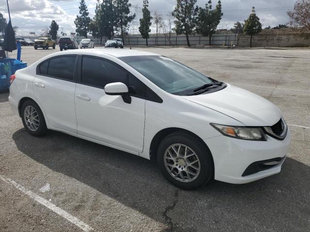 Продажа на аукционе авто 2014 Honda Civic, vin: 19XFB2F56EE003955, номер лота: 45409895