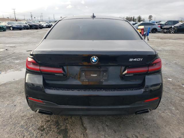 Aukcja sprzedaży 2022 Bmw 540 I, vin: WBA53BJ06NCJ88856, numer aukcji: 44819585