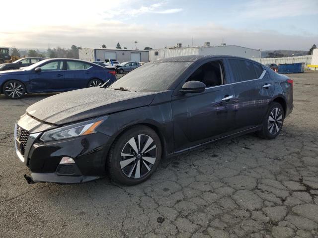 Продажа на аукционе авто 2022 Nissan Altima Sv, vin: 1N4BL4DV4NN359610, номер лота: 44617245