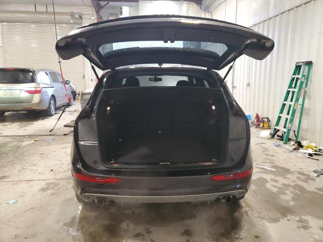 Продаж на аукціоні авто 2014 Audi Sq5 Premiu, vin: WA1CGAFP8EA107148, номер лоту: 45723435