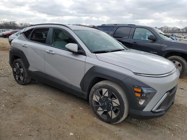 Продаж на аукціоні авто 2024 Hyundai Kona, vin: KM8HB3AB9RU057264, номер лоту: 43836185