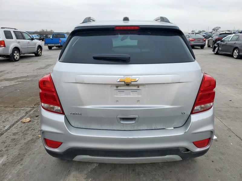 Продаж на аукціоні авто 2020 Chevrolet Trax 1lt, vin: KL7CJLSB5LB322407, номер лоту: 46355175