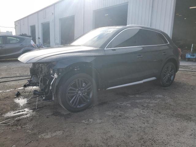 Продаж на аукціоні авто 2020 Audi Q5, vin: WA1BNAFY2L2016510, номер лоту: 44343675