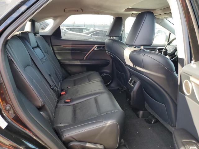 46354575 :رقم المزاد ، 2T2HGMDA7LC044883 vin ، 2020 Lexus Rx مزاد بيع