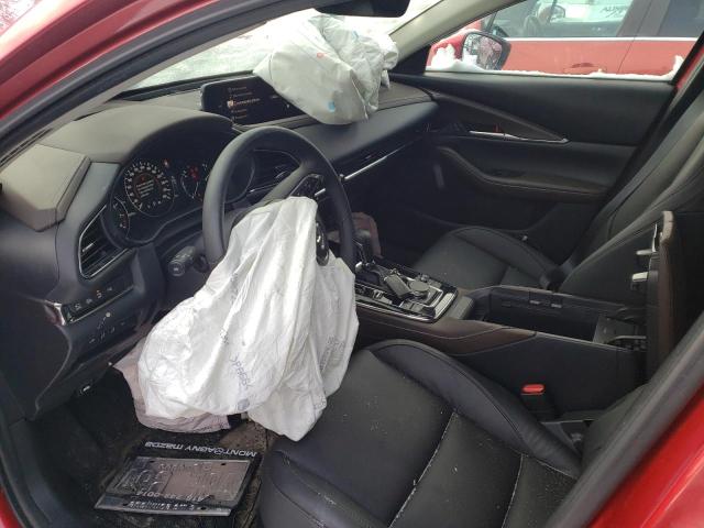 Aukcja sprzedaży 2024 Mazda Cx-30, vin: 3MVDMBDM9RM671626, numer aukcji: 42290845