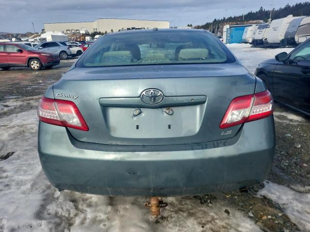Aukcja sprzedaży 2011 Toyota Camry, vin: 4T1BF3EK4BU600546, numer aukcji: 42146005