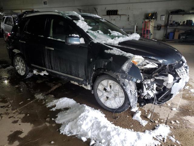 56462576 :رقم المزاد ، JN8AS5MV1CW379713 vin ، 2012 Nissan Rogue مزاد بيع