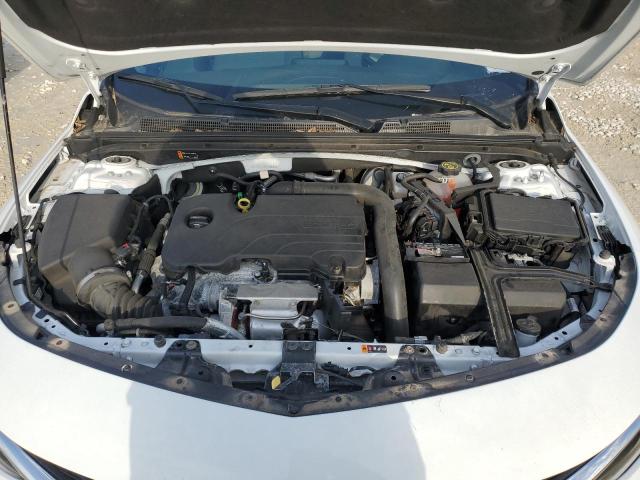 45155145 :رقم المزاد ، 1G1ZD5ST3NF184542 vin ، 2022 Chevrolet Malibu Lt مزاد بيع