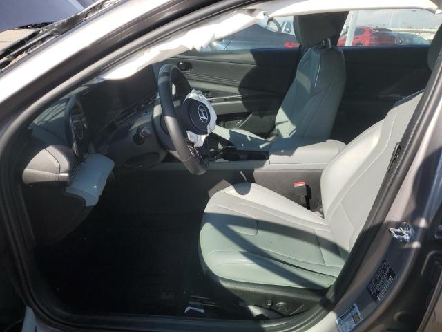44939375 :رقم المزاد ، KMHLN4DJXRU103954 vin ، 2024 Hyundai Elantra مزاد بيع