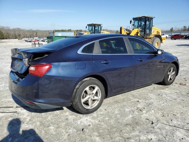 43791875 :رقم المزاد ، 1G1ZB5ST4GF340211 vin ، 2016 Chevrolet Malibu Ls مزاد بيع