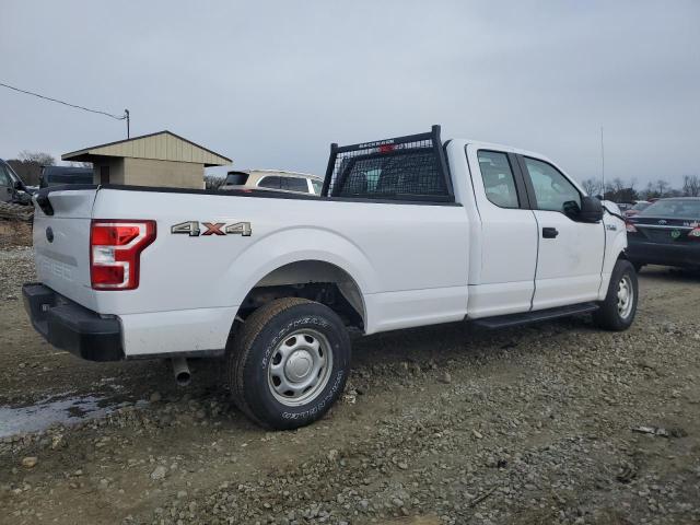 Продажа на аукционе авто 2019 Ford F150 Super, vin: 1FTEX1E59KKE40995, номер лота: 43992535