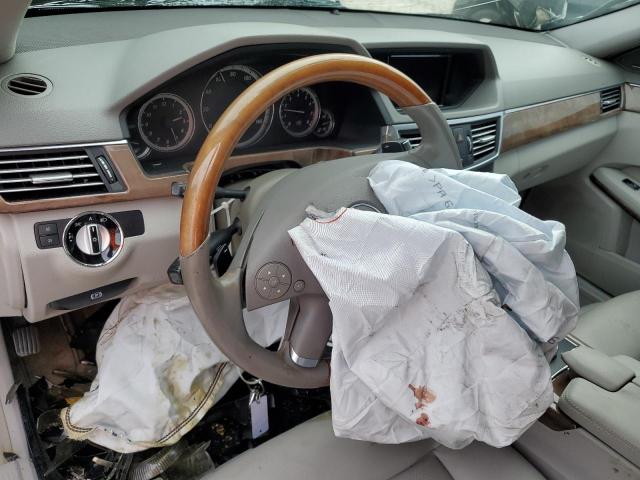 45419405 :رقم المزاد ، WDDHF5GB2AA208940 vin ، 2010 Mercedes-benz E مزاد بيع