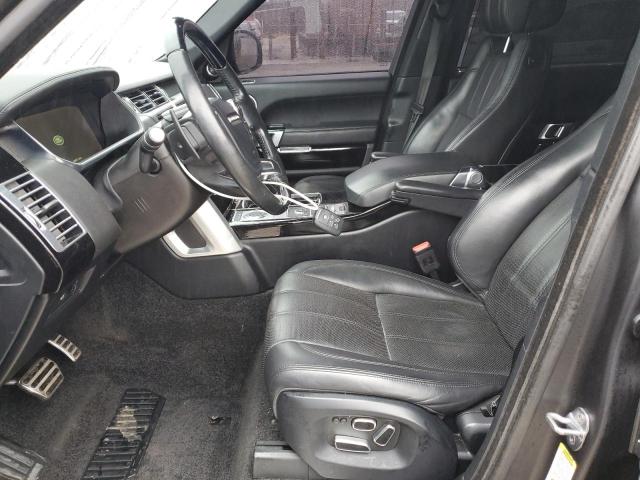 Aukcja sprzedaży 2015 Land Rover Range Rove, vin: SALGS3TF0FA199881, numer aukcji: 45190135