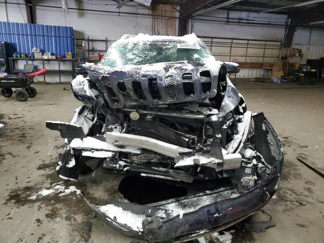Aukcja sprzedaży 2014 Jeep Cherokee L, vin: 1C4PJMDB7EW202563, numer aukcji: 44465125