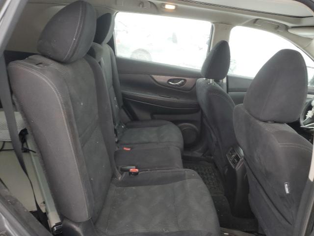 Продажа на аукционе авто 2014 Nissan Rogue S, vin: 5N1AT2MV0EC839922, номер лота: 43619555