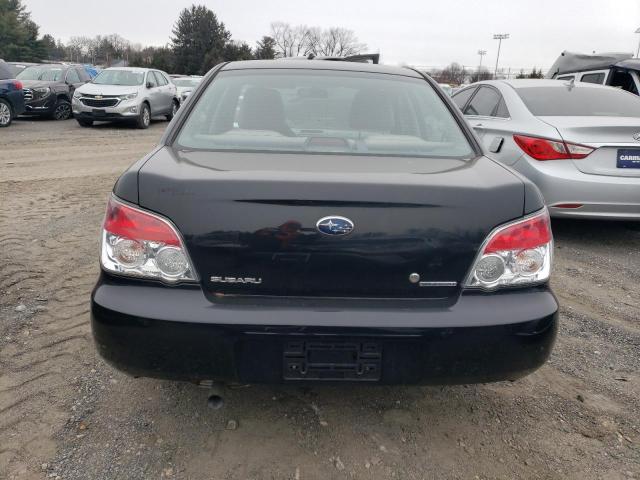 Aukcja sprzedaży 2007 Subaru Impreza, vin: JF1GD616X7H505179, numer aukcji: 45662355