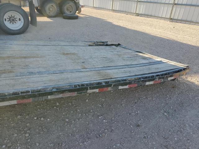 45384915 :رقم المزاد ، 4P53F4526P1394014 vin ، 2023 Pj Flatbed مزاد بيع