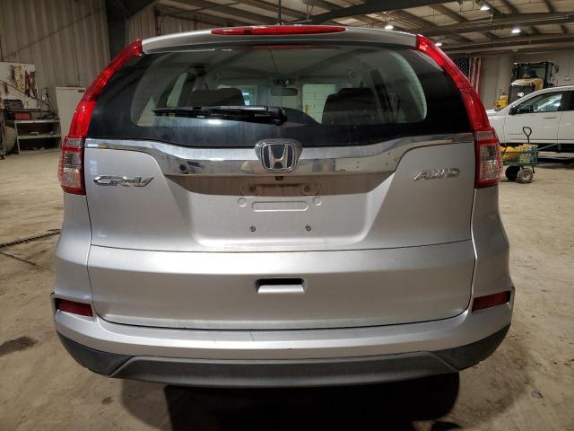 45453435 :رقم المزاد ، 2HKRM4H31GH688296 vin ، 2016 Honda Cr-v مزاد بيع