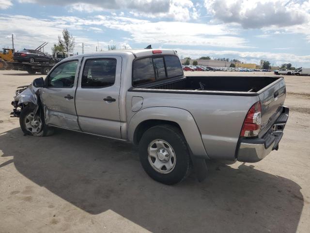 Продажа на аукционе авто 2015 Toyota Tacoma, vin: 5TFJU4GN4FX071610, номер лота: 56190936