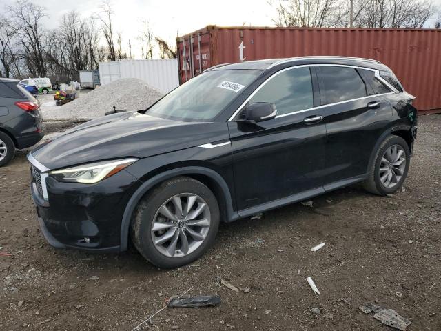 Продаж на аукціоні авто 2019 Infiniti Qx50, vin: 3PCAJ5M10KF134545, номер лоту: 55951116