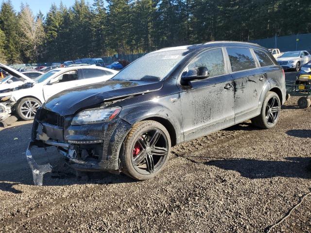 Aukcja sprzedaży 2015 Audi Q7, vin: WA1DGAFE1FD029380, numer aukcji: 44809775