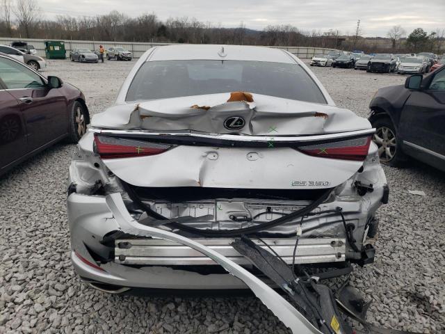 Aukcja sprzedaży 2019 Lexus Es, vin: 58ABZ1B12KU044351, numer aukcji: 44774775