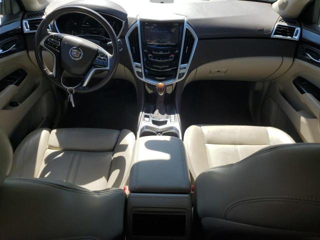 Продаж на аукціоні авто 2015 Cadillac Srx Luxury, vin: 3GYFNBE39FS621095, номер лоту: 46683675