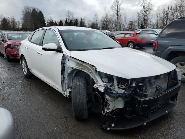 45424855 :رقم المزاد ، 5XXGT4L39KG282367 vin ، 2019 Kia Optima Lx مزاد بيع