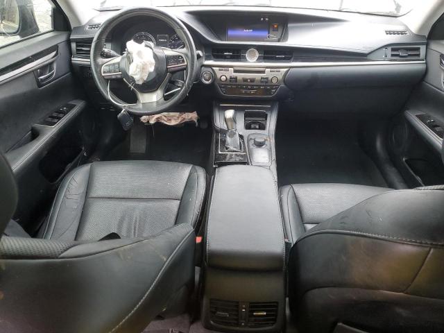 Продаж на аукціоні авто 2016 Lexus Es 350, vin: 58ABK1GG8GU009189, номер лоту: 45195525