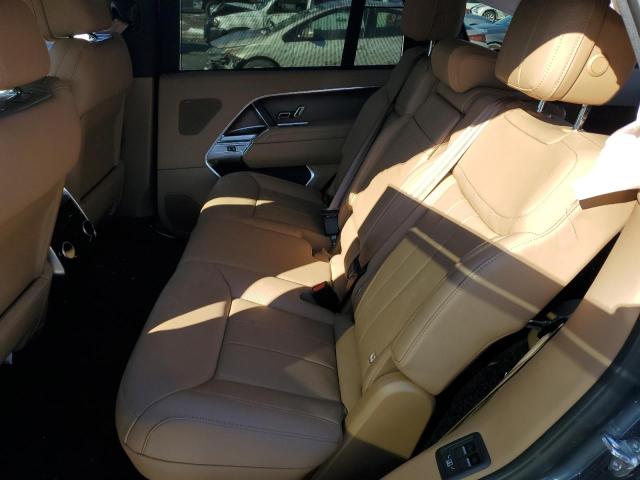 Продаж на аукціоні авто 2024 Land Rover Range Rover, vin: SALKPBFU2RA252584, номер лоту: 45307475