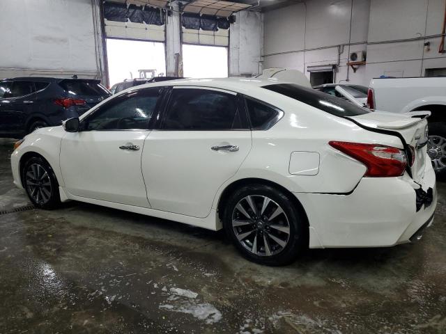 Aukcja sprzedaży 2016 Nissan Altima 2.5, vin: 1N4AL3AP4GC260800, numer aukcji: 45342035