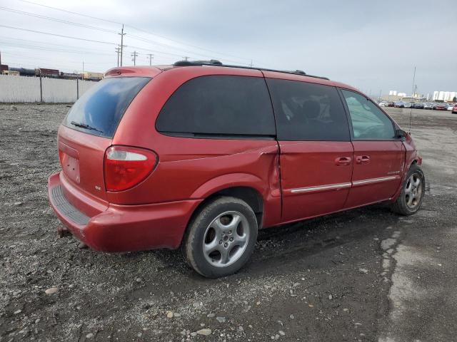 2001 Dodge Grand Cara მანქანა იყიდება აუქციონზე, vin: 2B8GP54L31R220067, აუქციონის ნომერი: 46812665