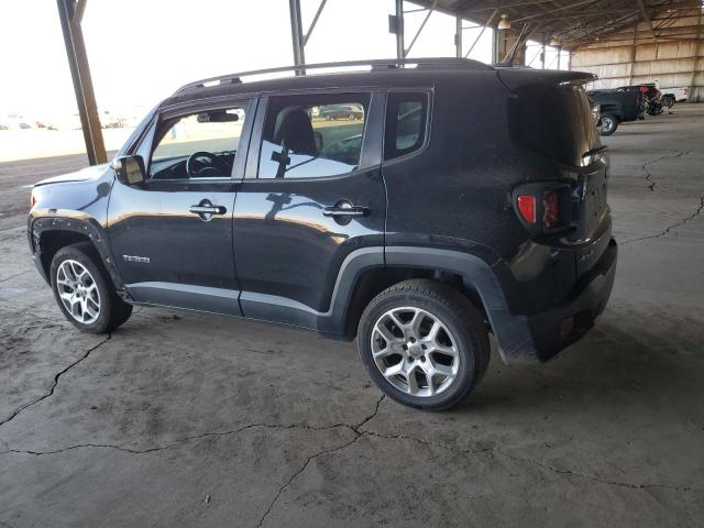 2015 Jeep Renegade მანქანა იყიდება აუქციონზე, vin: ZACCJBBTXFPB29945, აუქციონის ნომერი: 47130665