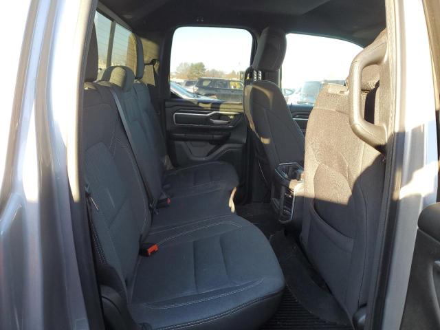 43091535 :رقم المزاد ، 1C6RRFBGXPN571395 vin ، 2023 Ram 1500 Big H مزاد بيع
